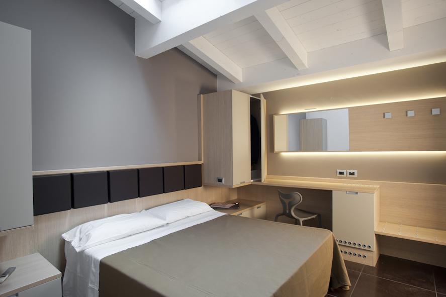 Club Hotel Le Nazioni Montesilvano Marina Buitenkant foto